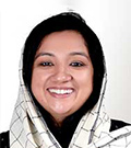Dr. Adeela Abdulla IAS