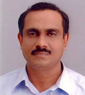 Shri. P. I. Sheik Pareeth