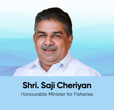 Shri. Saji Cheriyan